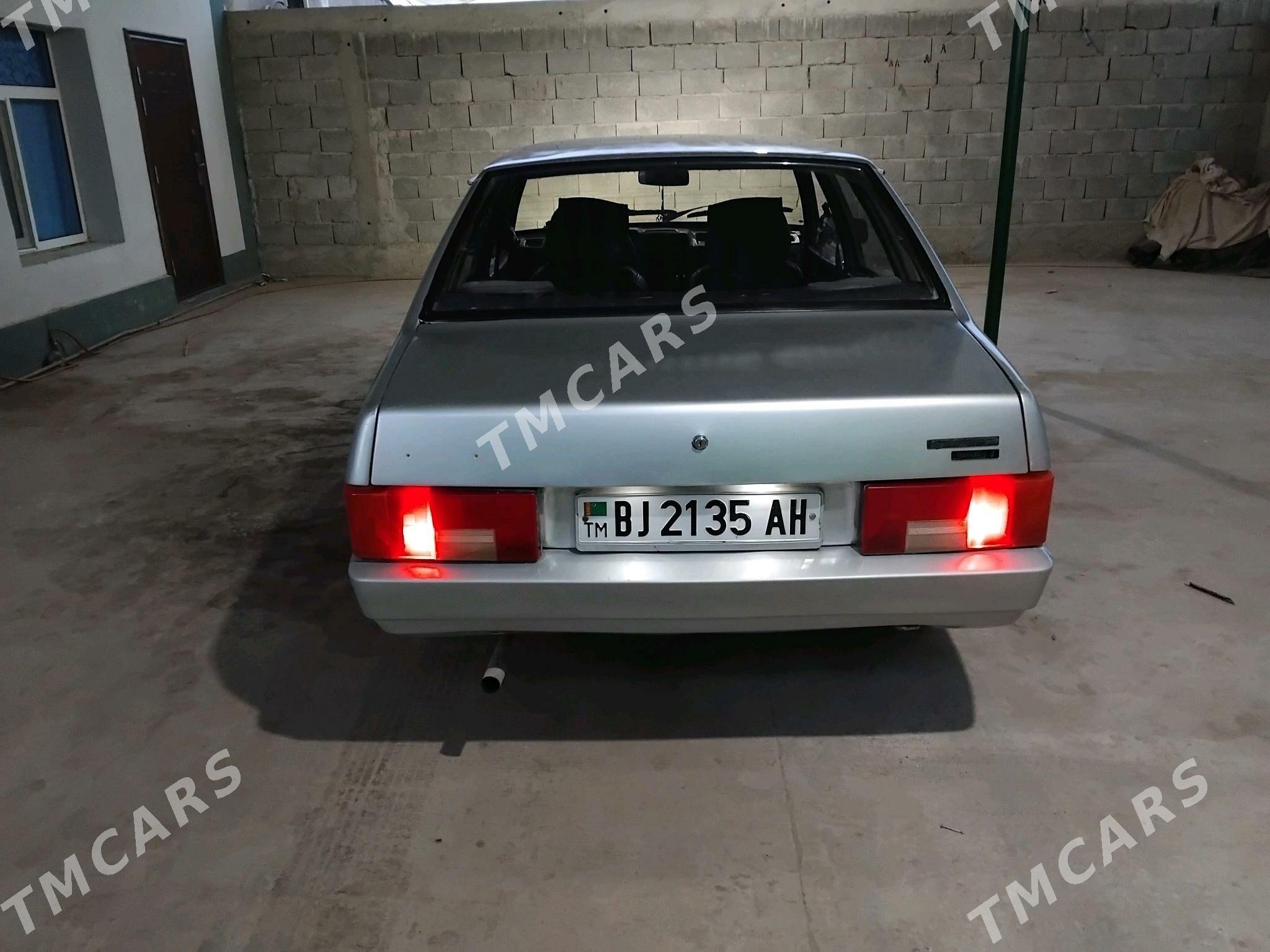 Lada 21099 2002 - 18 000 TMT - Kaka - img 3