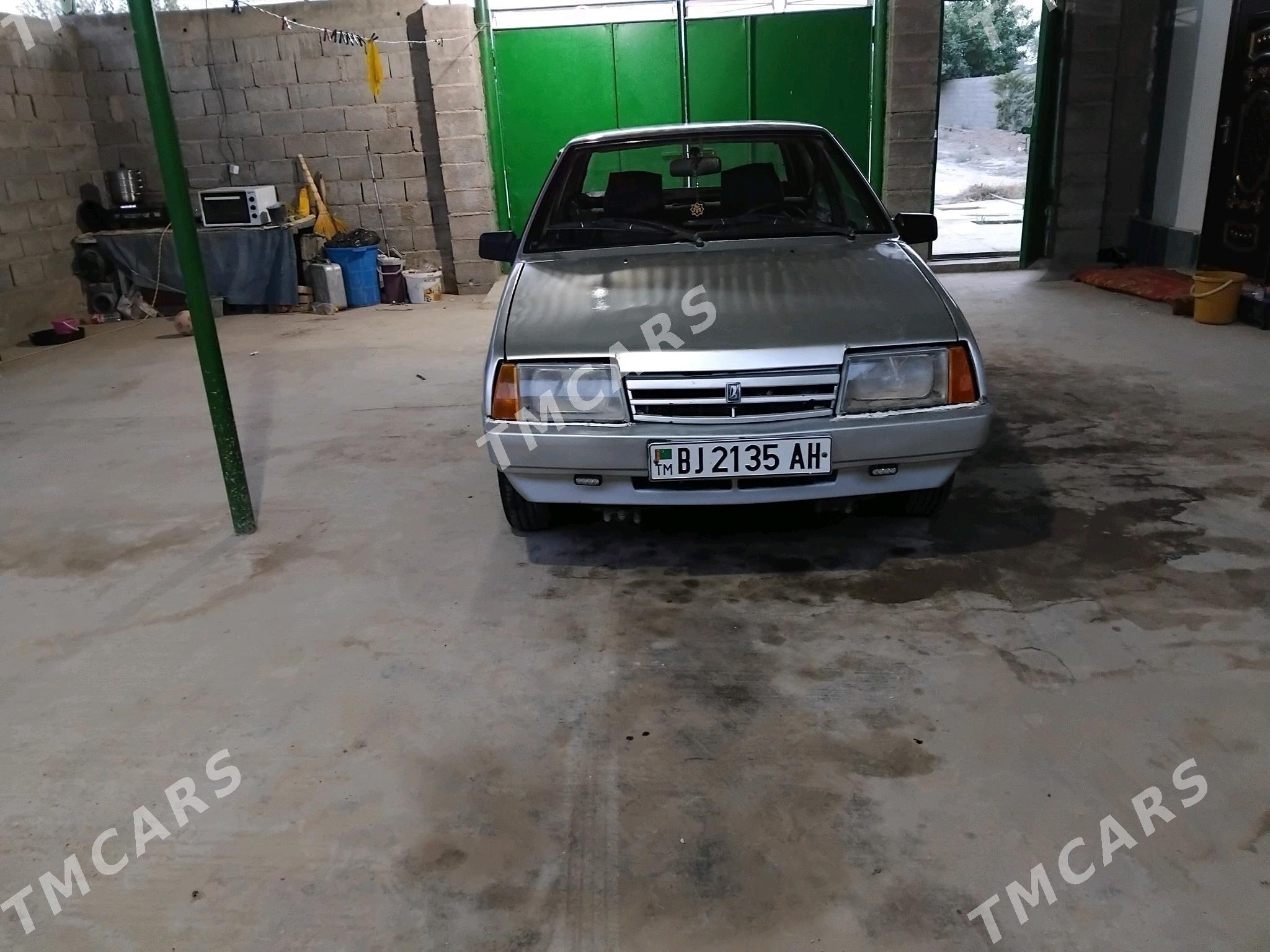 Lada 21099 2002 - 18 000 TMT - Kaka - img 2