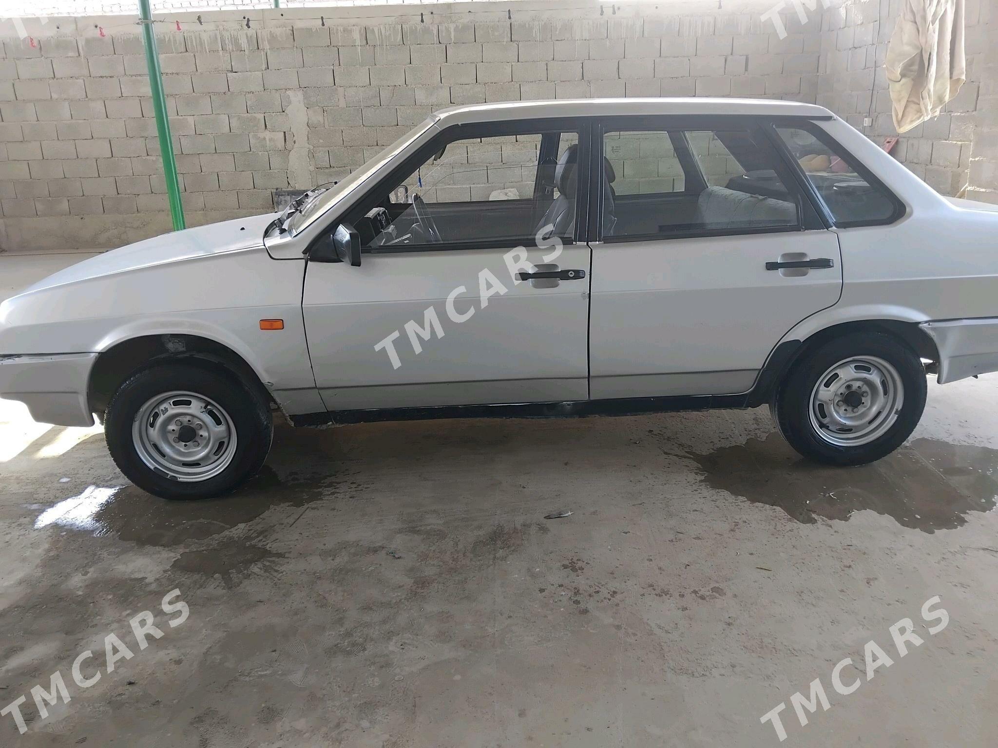 Lada 21099 2002 - 18 000 TMT - Kaka - img 6