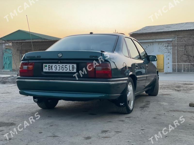 Opel Vectra 1994 - 53 000 TMT - Türkmenabat - img 2