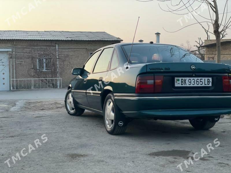 Opel Vectra 1994 - 53 000 TMT - Türkmenabat - img 3