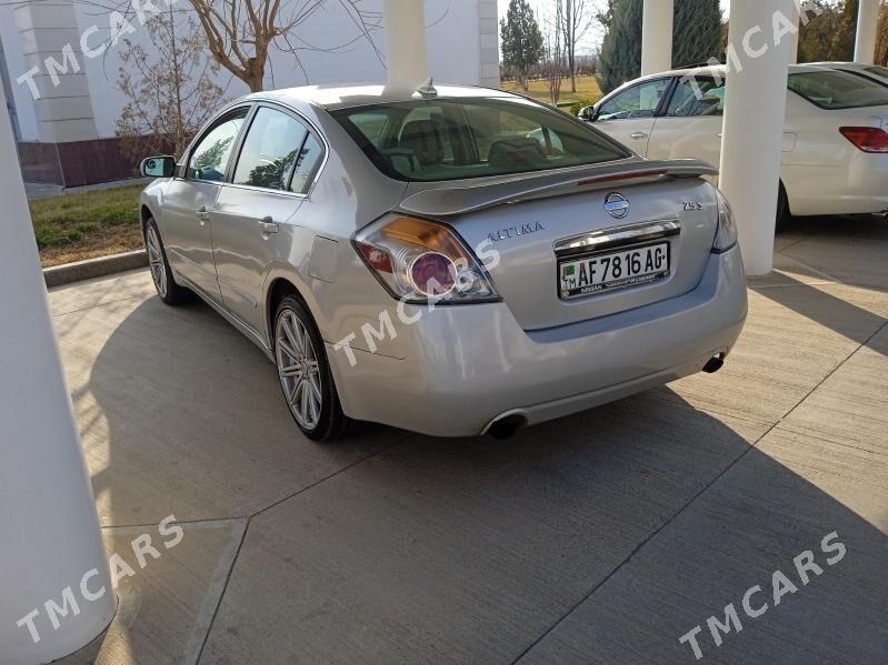 Nissan Altima 2008 - 110 000 TMT - Aşgabat - img 5