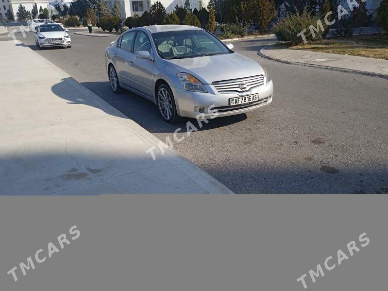 Nissan Altima 2008 - 110 000 TMT - Aşgabat - img 6