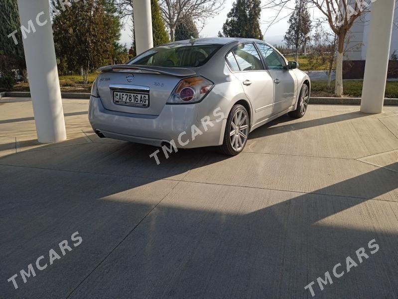 Nissan Altima 2008 - 110 000 TMT - Aşgabat - img 3