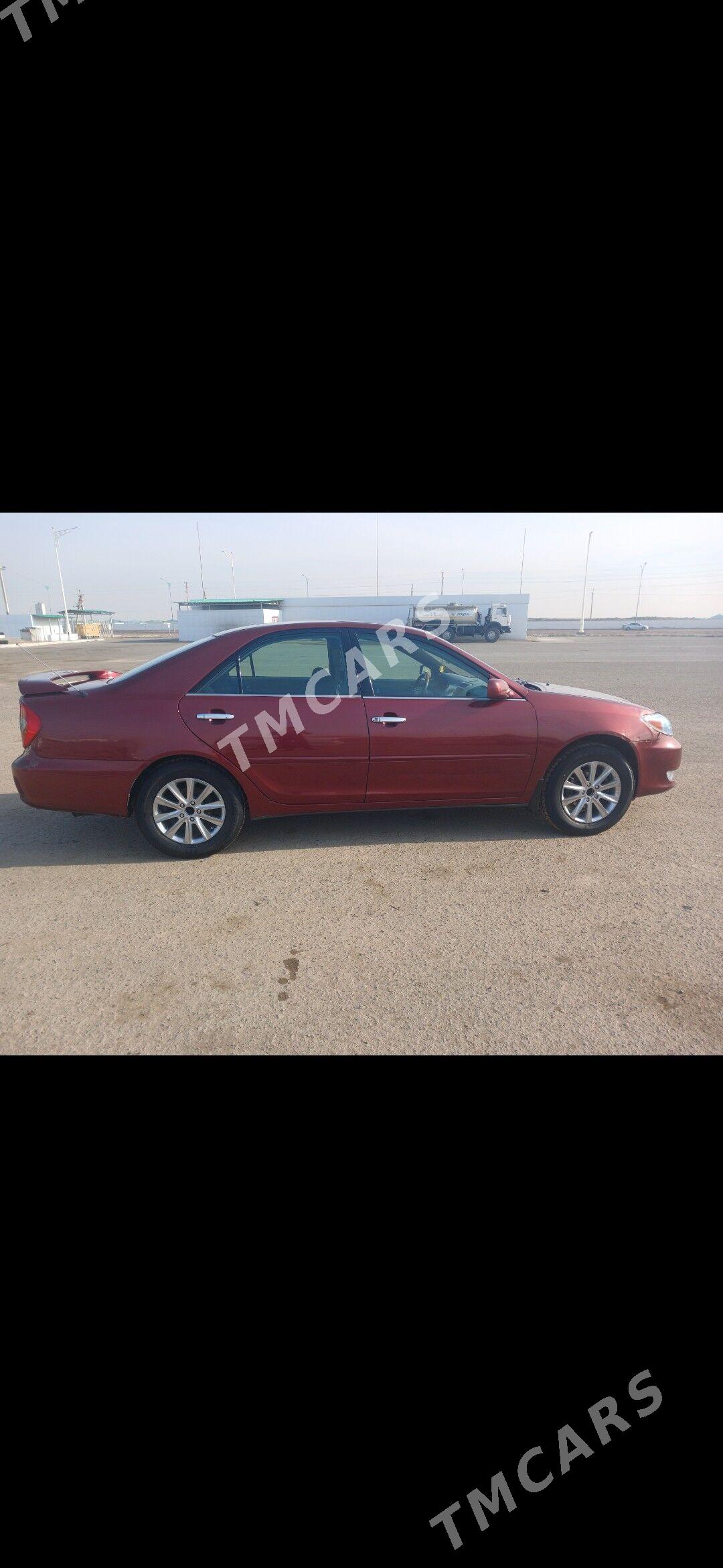 Toyota Camry 2003 - 125 000 TMT - Daşoguz - img 2