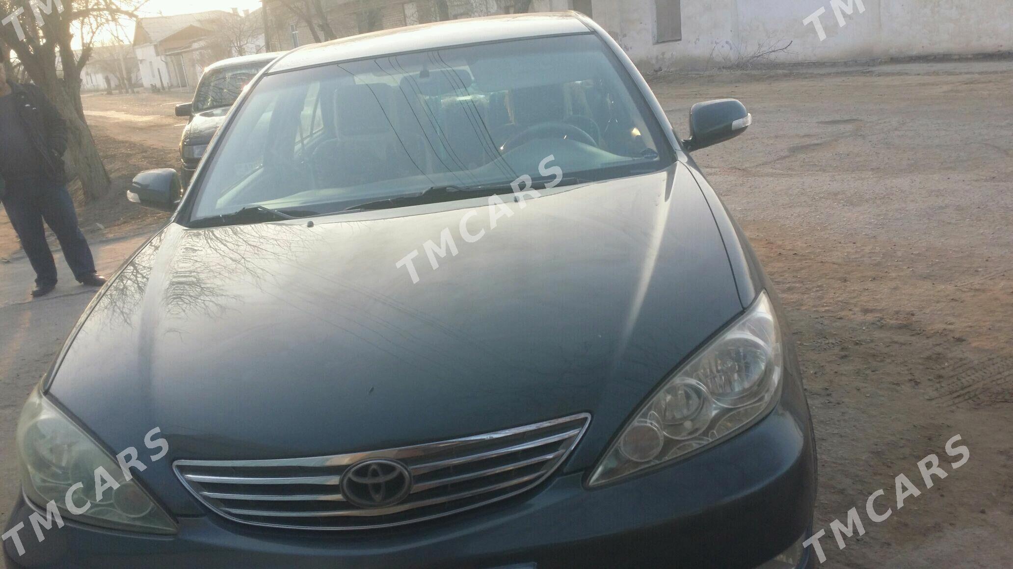 Toyota Camry 2003 - 130 000 TMT - Daşoguz - img 2