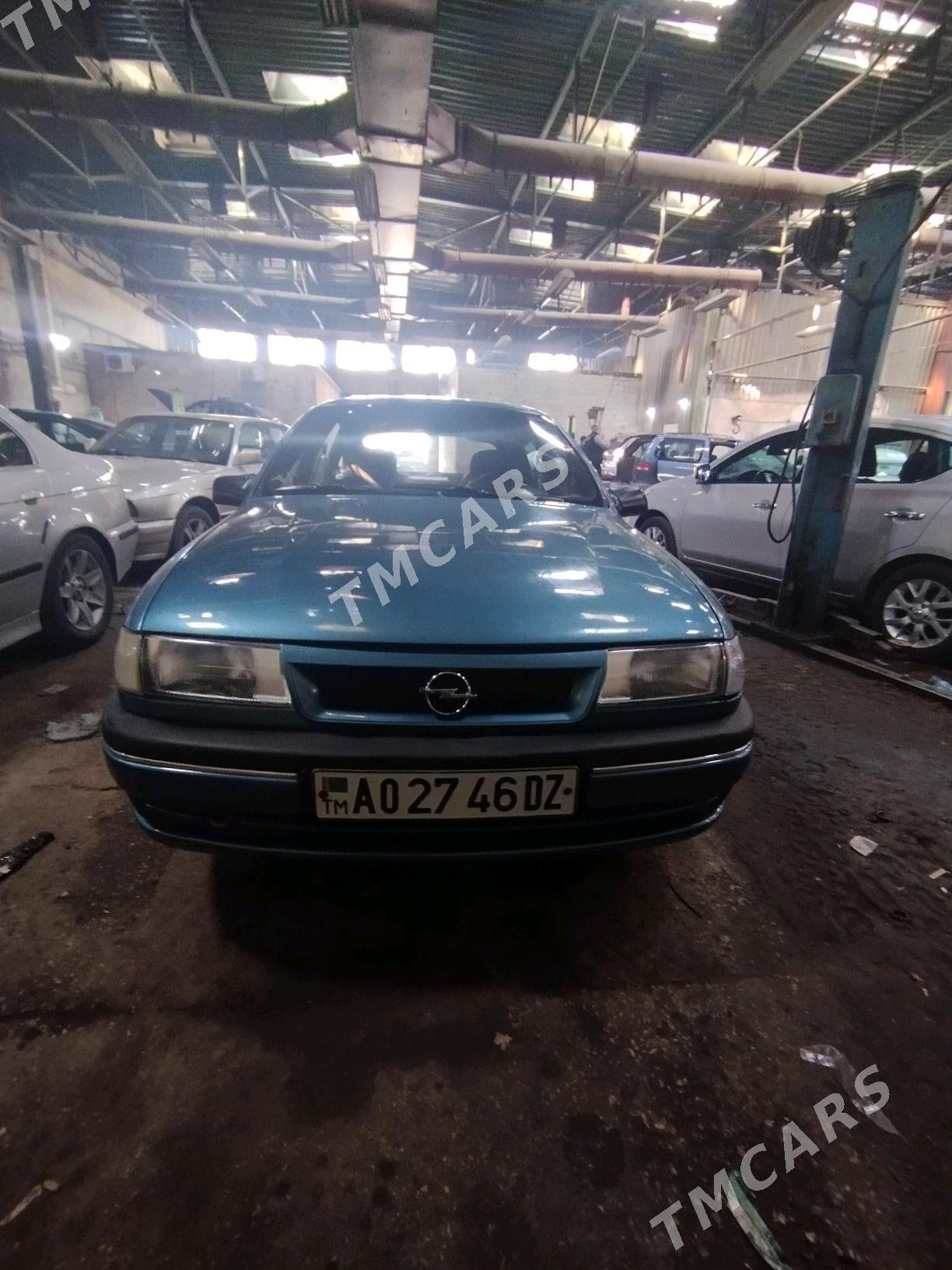 Opel Vectra 1993 - 25 000 TMT - Daşoguz - img 3