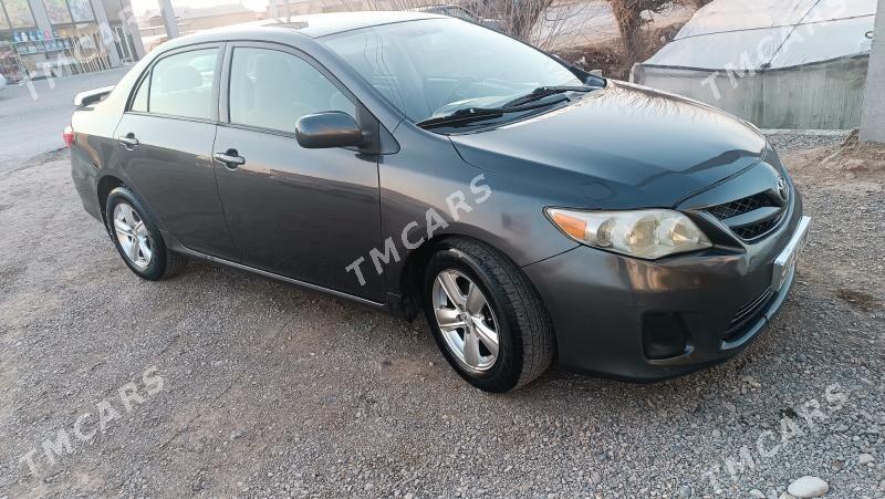 Toyota Corolla 2011 - 130 000 TMT - Mary - img 4