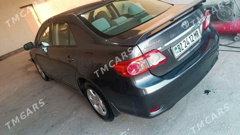 Toyota Corolla 2011 - 130 000 TMT - Mary - img 3