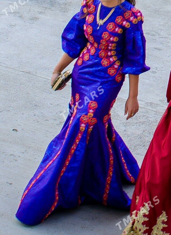 Geyilen eşik alyan - Aşgabat - img 2