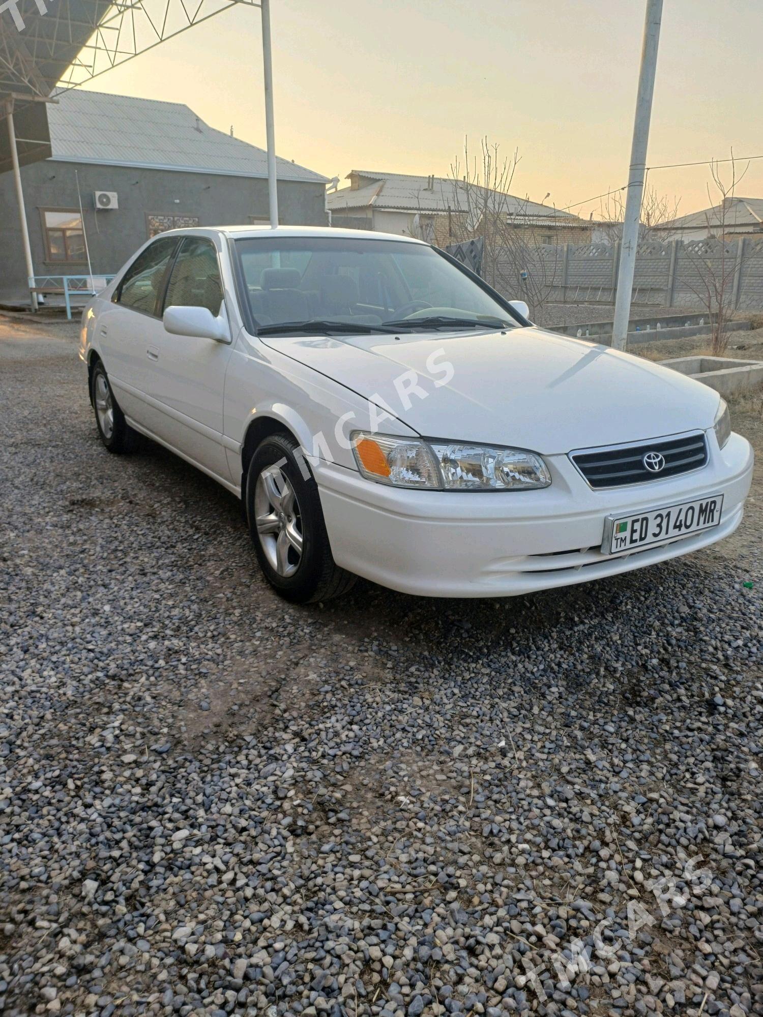 Toyota Camry 2000 - 125 000 TMT - Mary - img 3