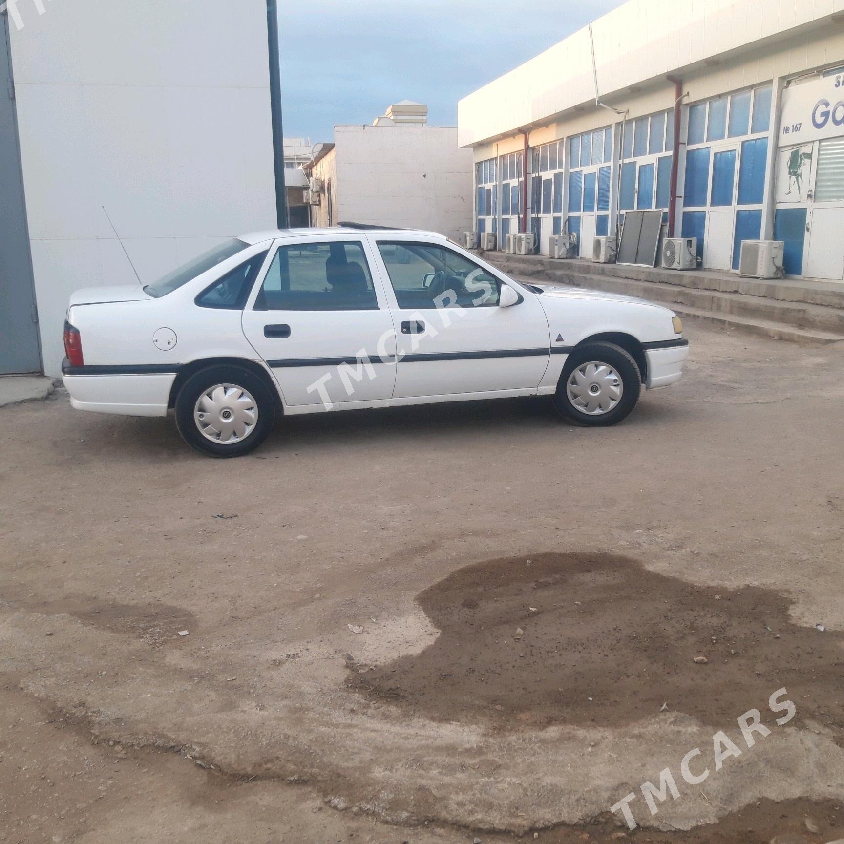 Opel Vectra 1994 - 35 000 TMT - Şabat etr. - img 3