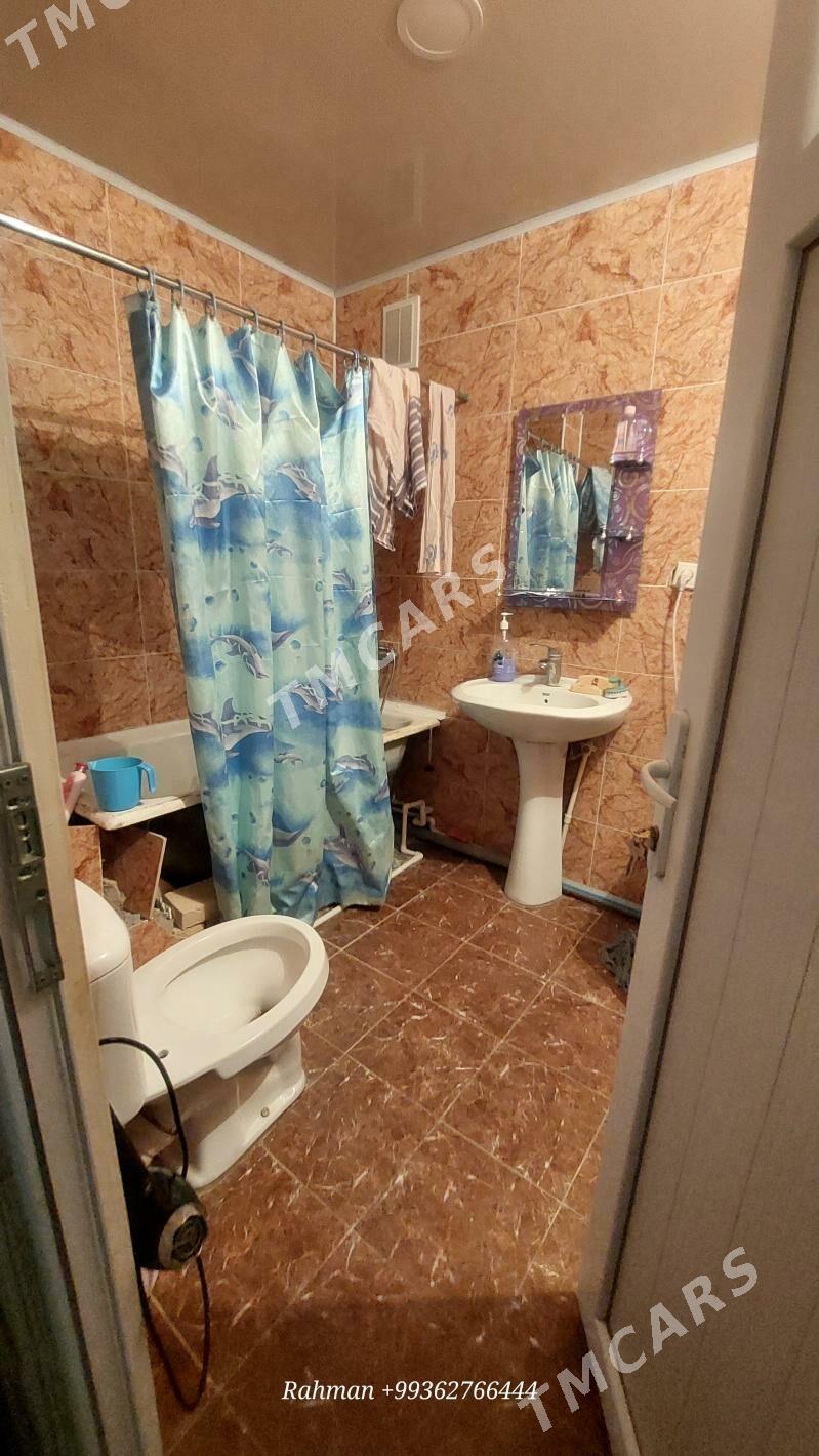 (2026)-KIM RAYON 3-KOMNAT 2ETAJ КИМ РАЙОН МЕЖЛАУКА - Aşgabat - img 6