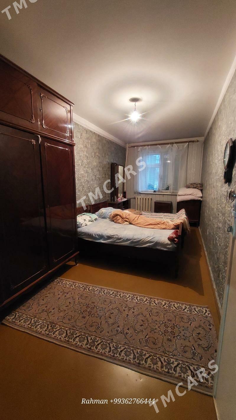 (2026)-KIM RAYON 3-KOMNAT 2ETAJ КИМ РАЙОН МЕЖЛАУКА - Aşgabat - img 2