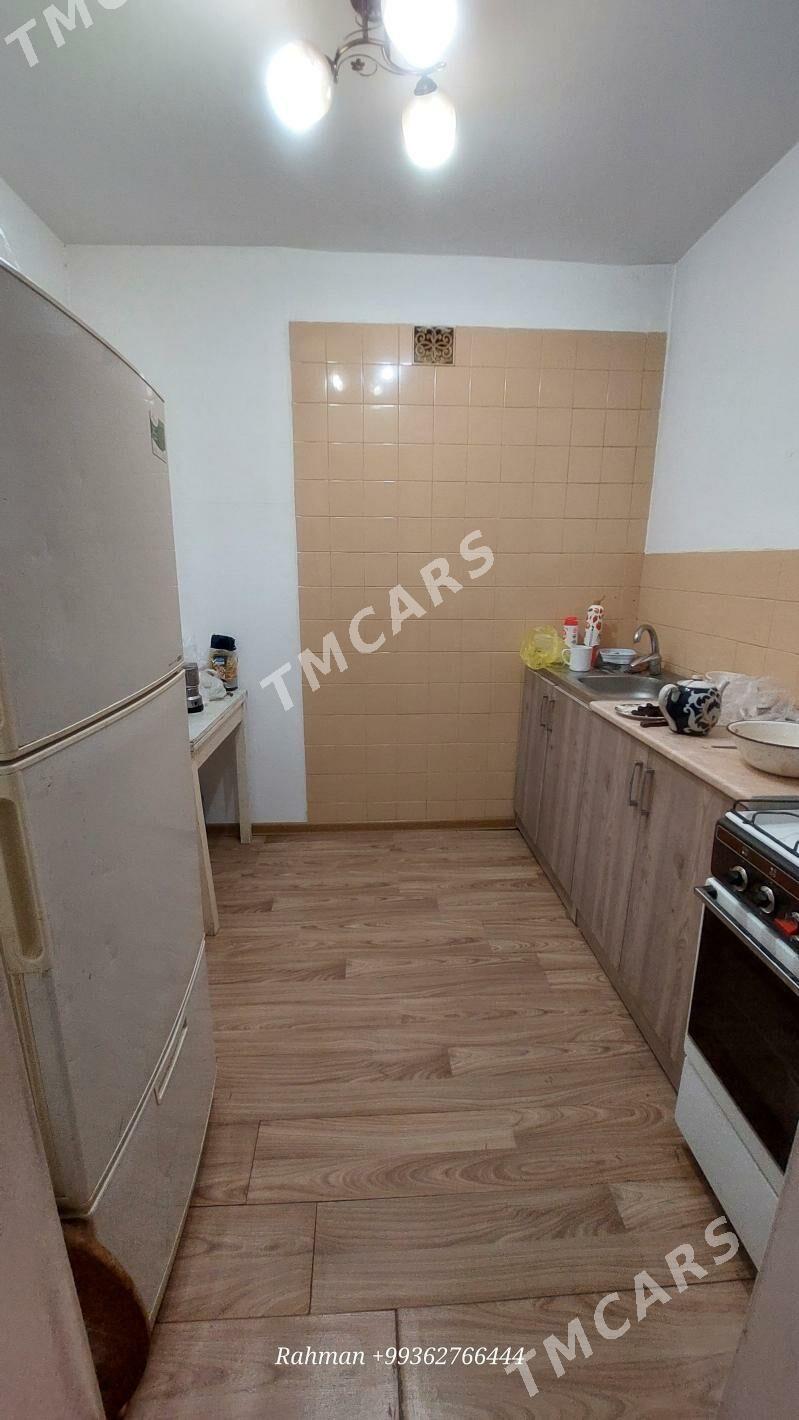 (2026)-KIM RAYON 3-KOMNAT 2ETAJ КИМ РАЙОН МЕЖЛАУКА - Aşgabat - img 5