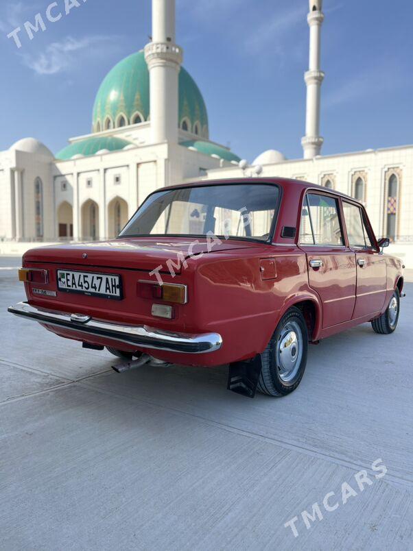 Lada 2104 1986 - 30 000 TMT - Гёкдепе - img 5