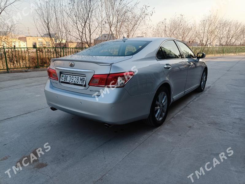 Lexus ES 350 2010 - 225 000 TMT - Mary - img 5