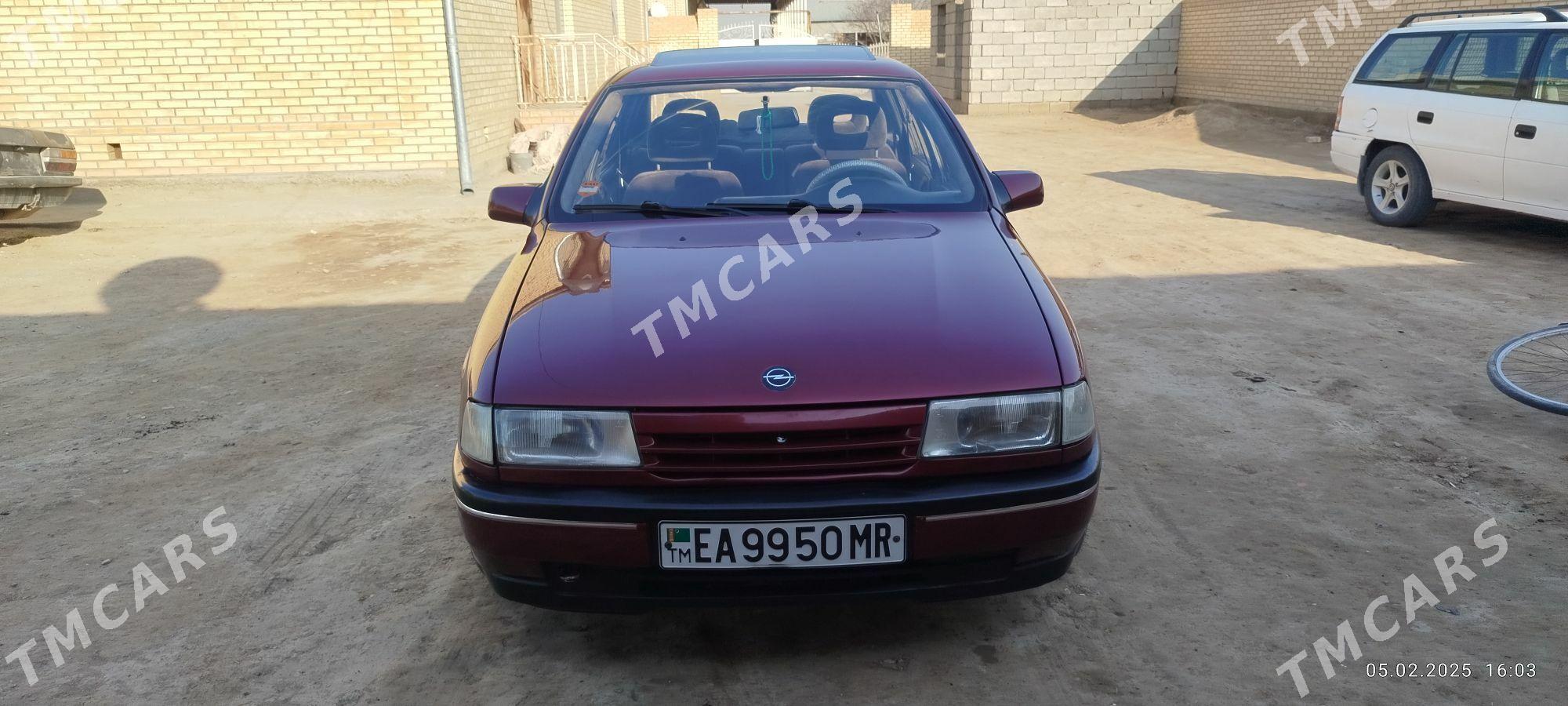 Opel Vectra 1992 - 42 000 TMT - Wekilbazar - img 4