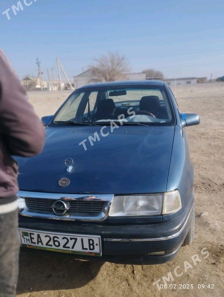 Opel Vectra 1993 - 27 000 TMT - Köýtendag - img 2