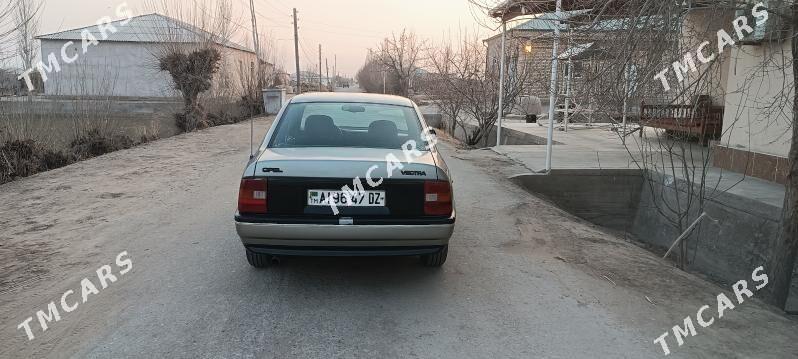 Opel Vectra 1992 - 27 000 TMT - Гороглы (Тагта) - img 2