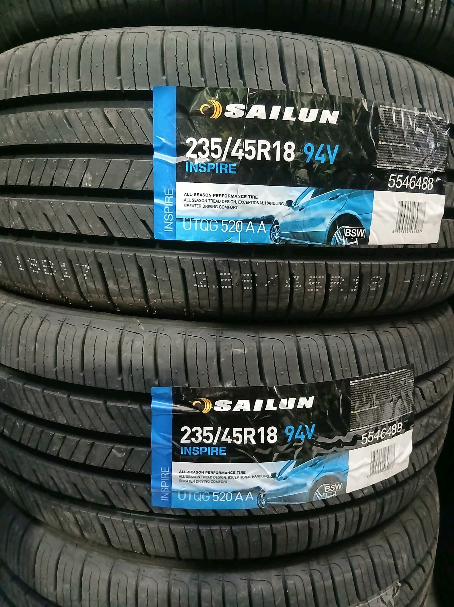 235/45/18saYlun vetnam 2024Y - Aşgabat - img 2