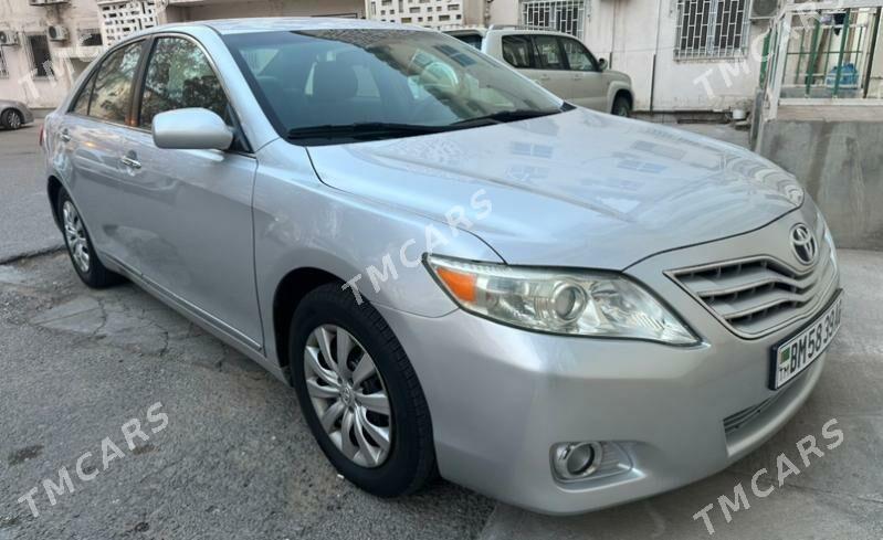 Toyota Camry 2010 - 179 000 TMT - Aşgabat - img 9