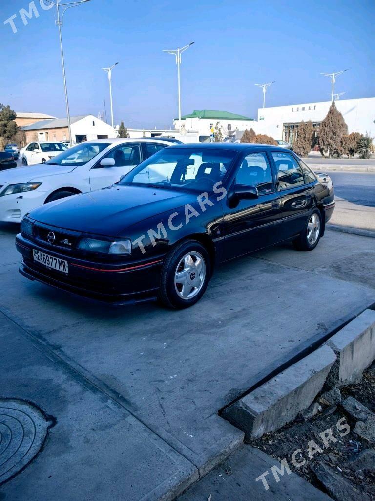 Opel Vectra 1993 - 66 000 TMT - Çärjew - img 2