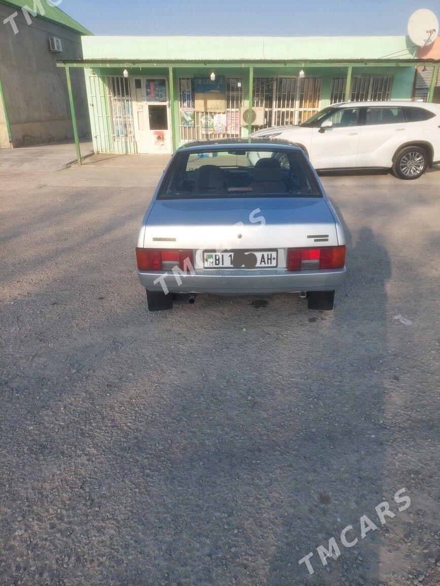 Lada 21099 2004 - 40 000 TMT - Gökdepe - img 2