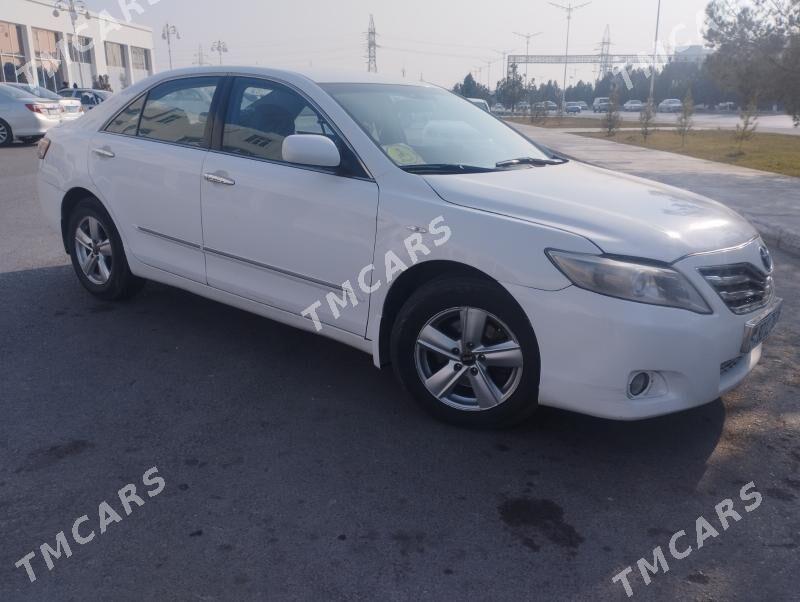 Toyota Camry 2010 - 121 000 TMT - Türkmenabat - img 3