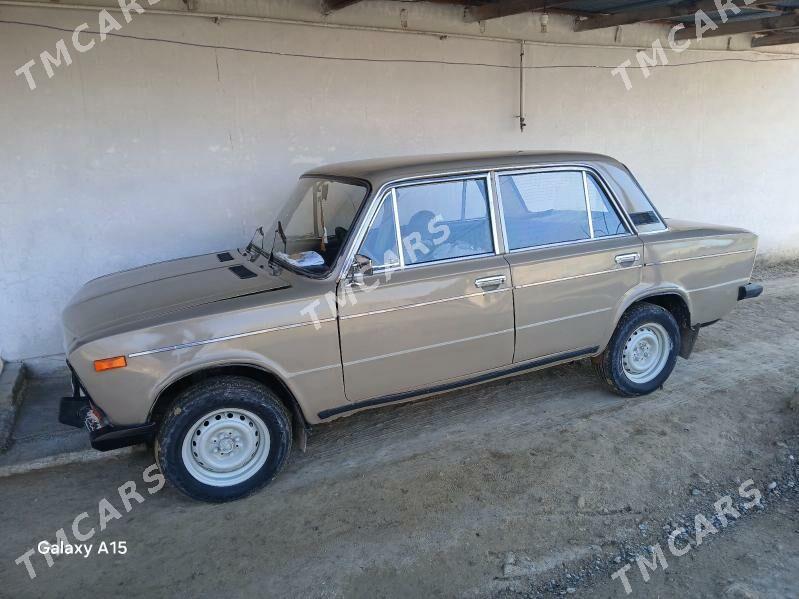 Lada 2106 1998 - 13 000 TMT - Мургап - img 3