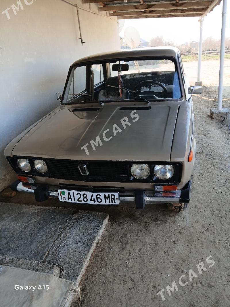 Lada 2106 1998 - 13 000 TMT - Мургап - img 2