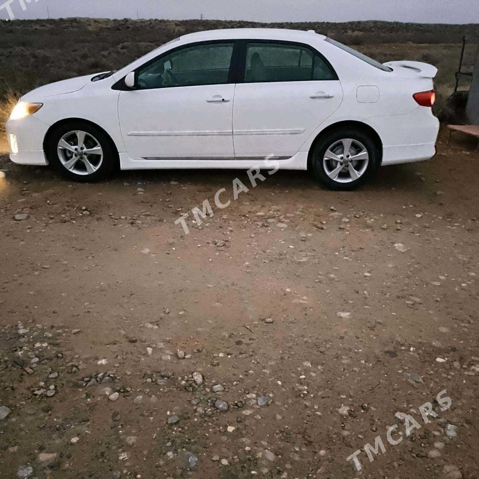 Toyota Corolla 2008 - 140 000 TMT - Änew - img 3