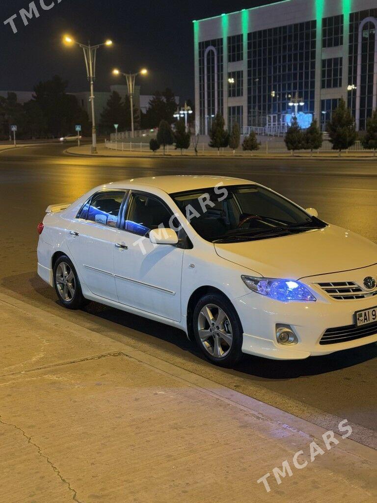 Toyota Corolla 2011 - 170 000 TMT - Aşgabat - img 2