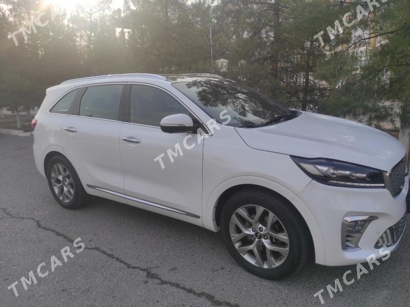 Kia Sorento 2019 - 355 000 TMT - Howdan "W" - img 8