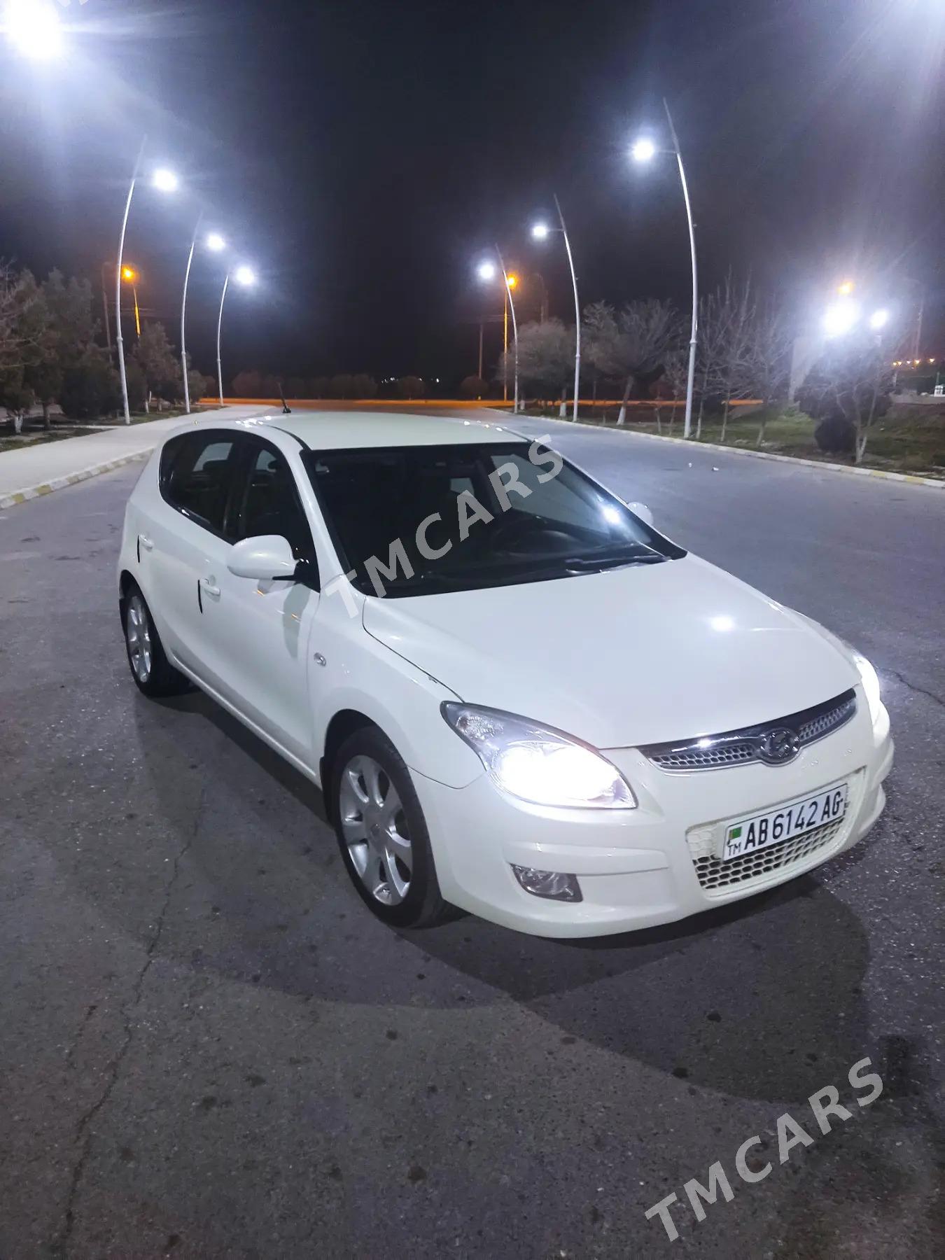 Hyundai Elantra 2010 - 132 000 TMT - Aşgabat - img 5