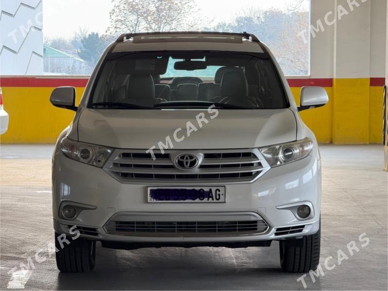 Toyota Highlander 2011 - 330 000 TMT - Aşgabat - img 5