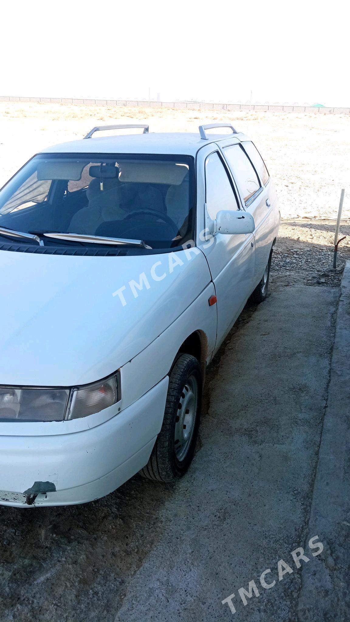 Lada 2110 2001 - 26 000 TMT - Теджен - img 2