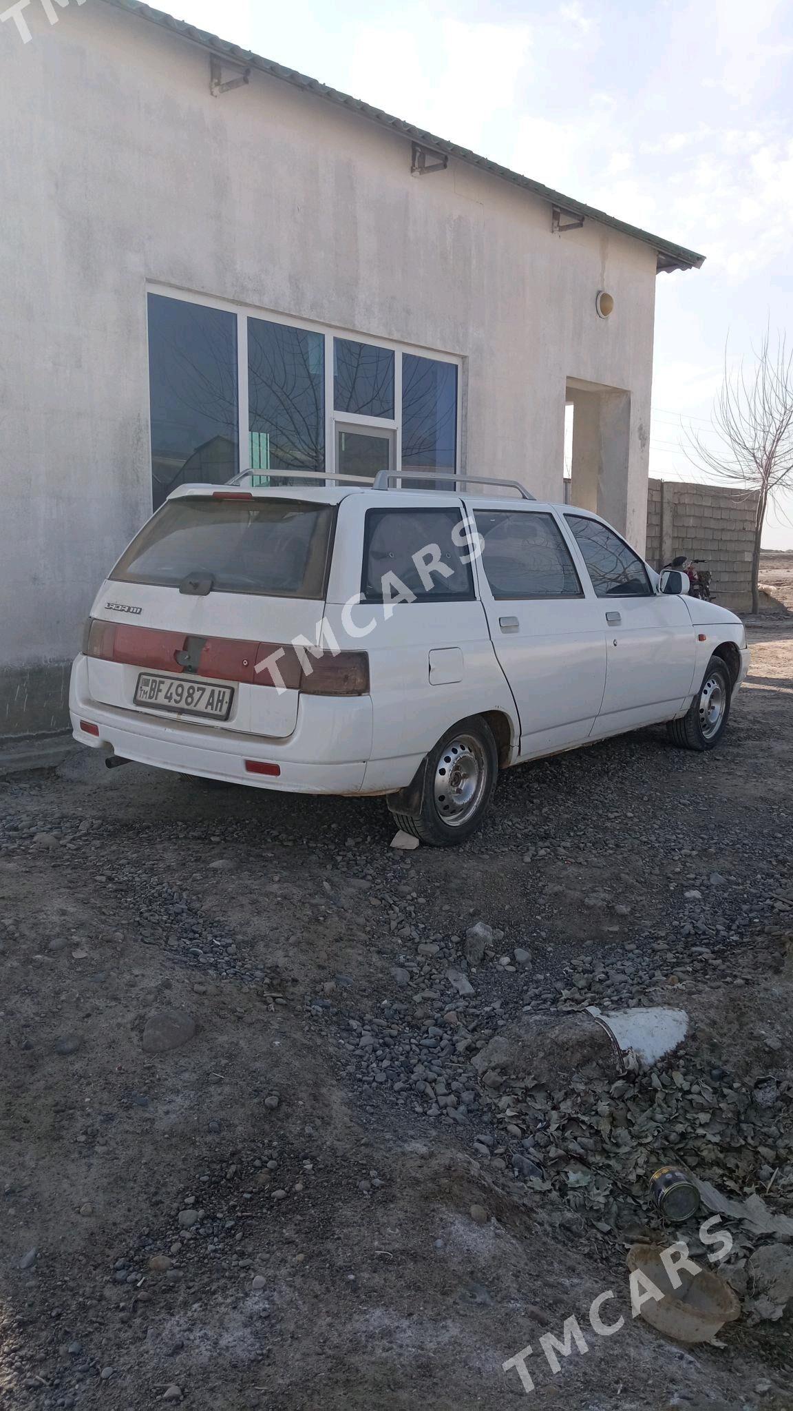 Lada 2110 2001 - 26 000 TMT - Теджен - img 3