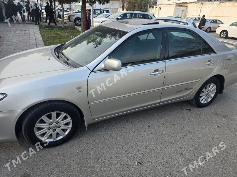 Toyota Camry 2005 - 210 000 TMT - Мир 6 - img 2