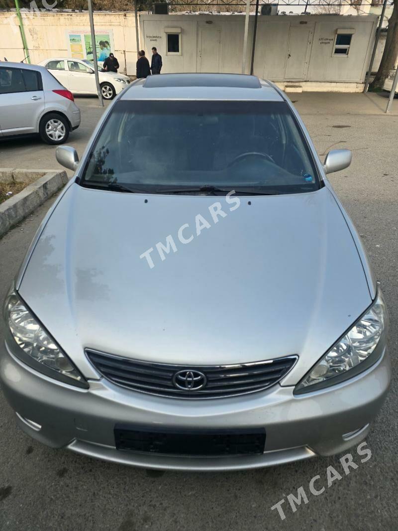 Toyota Camry 2005 - 210 000 TMT - Мир 6 - img 3