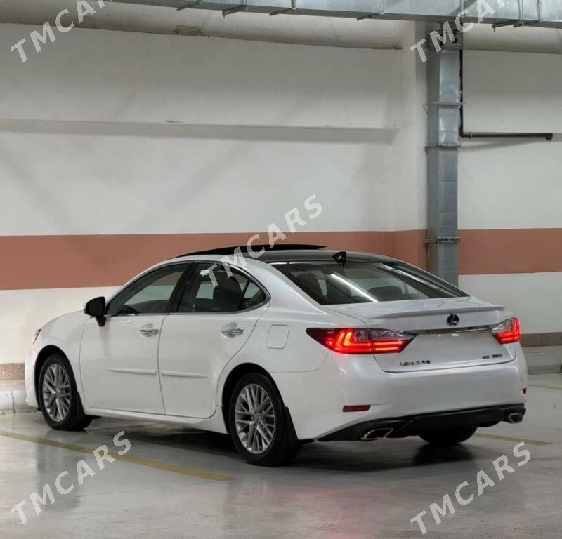 Lexus ES 350 2017 - 393 000 TMT - Aşgabat - img 9