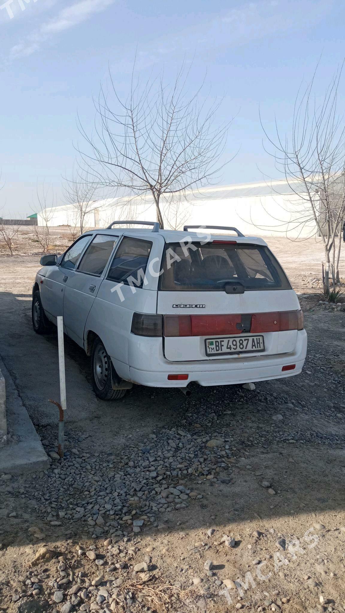 Lada 2110 2001 - 26 000 TMT - Теджен - img 5