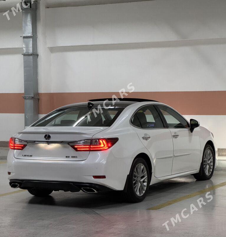 Lexus ES 350 2017 - 393 000 TMT - Aşgabat - img 8