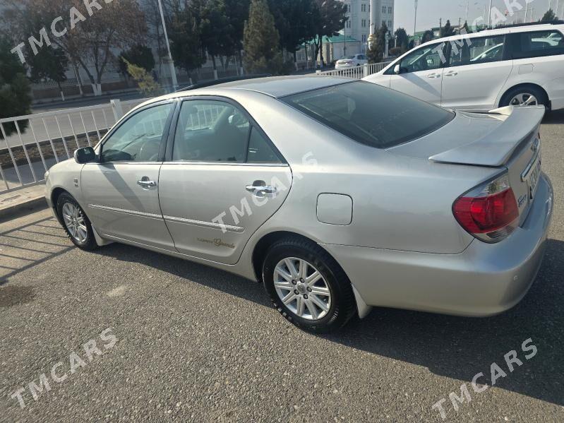 Toyota Camry 2005 - 210 000 TMT - Мир 6 - img 7