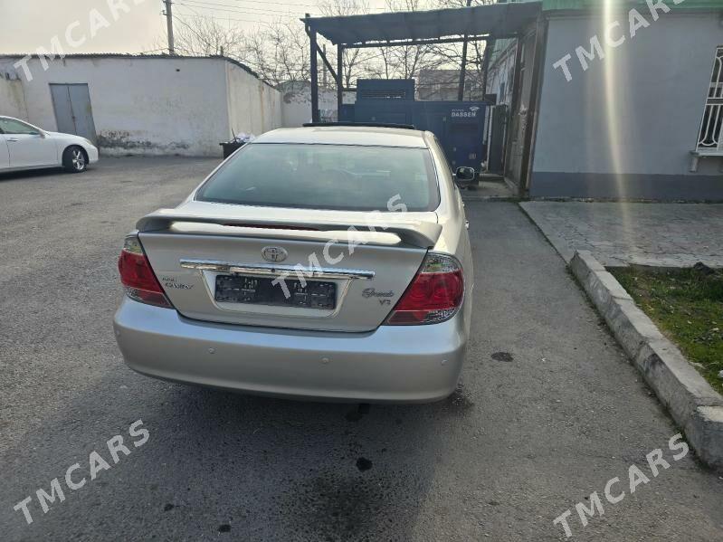 Toyota Camry 2005 - 210 000 TMT - Мир 6 - img 4