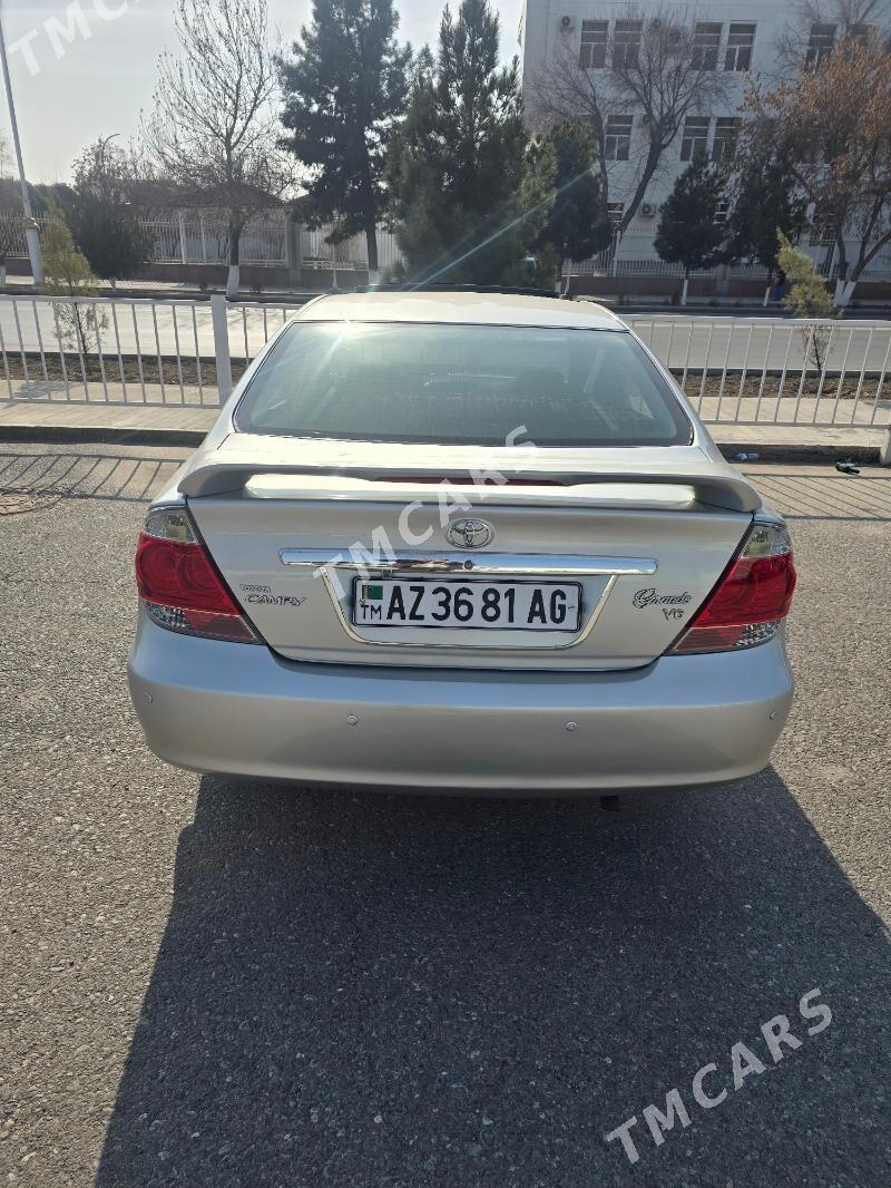 Toyota Camry 2005 - 210 000 TMT - Мир 6 - img 5