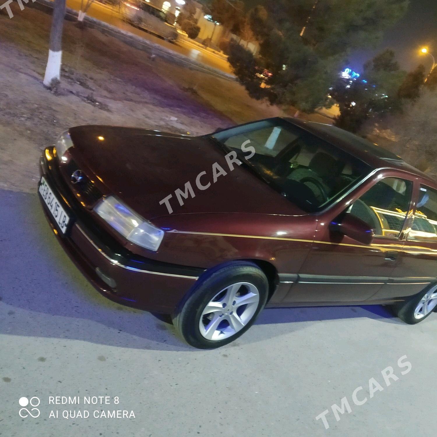 Opel Vectra 1993 - 43 000 TMT - Türkmenabat - img 3