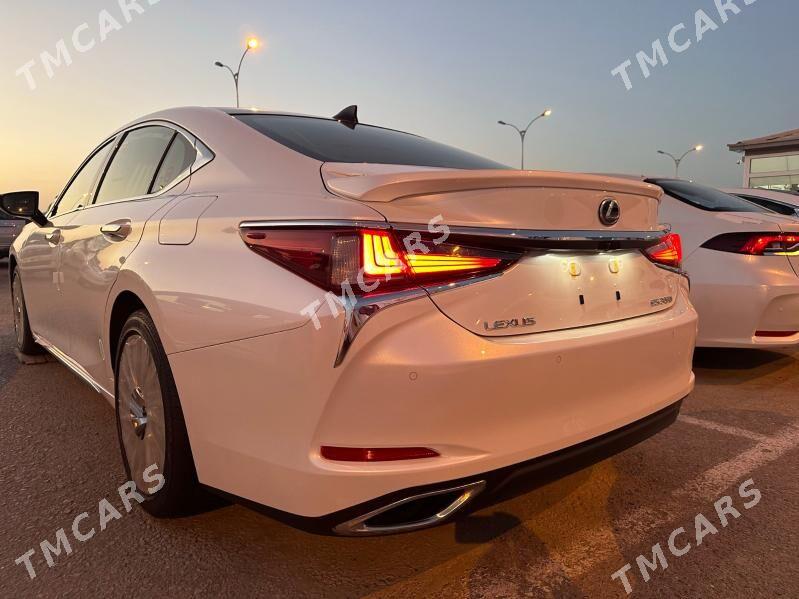 Lexus ES 350 2024 - 1 248 000 TMT - Aşgabat - img 4