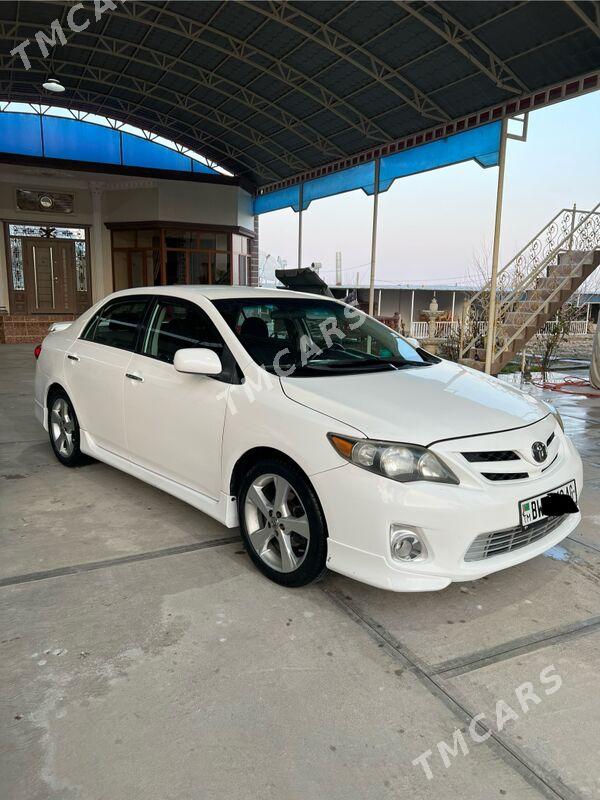 Toyota Corolla 2011 - 155 000 TMT - Aşgabat - img 6