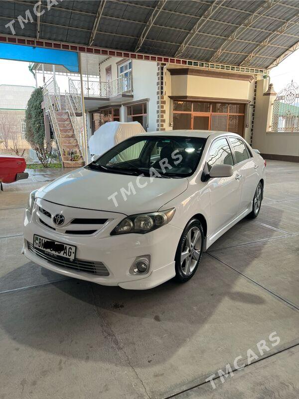 Toyota Corolla 2011 - 155 000 TMT - Aşgabat - img 2